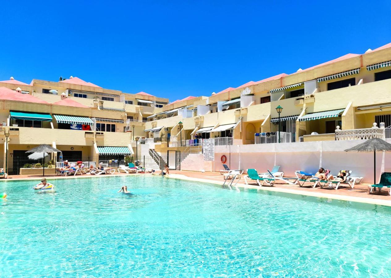 Mareverde Amplio apartamento 1 dormitorio Costa Adeje  Exterior foto