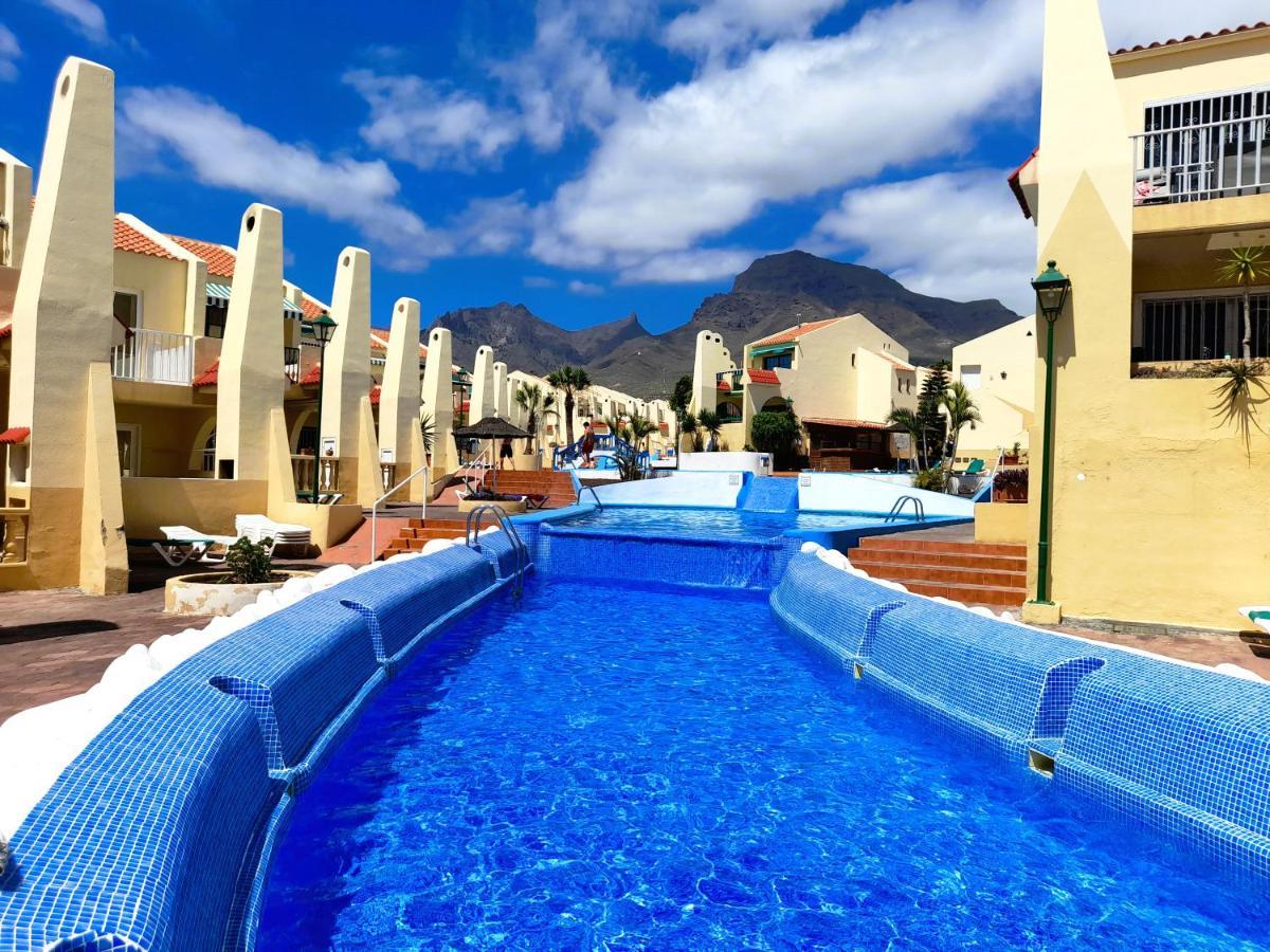 Mareverde Amplio apartamento 1 dormitorio Costa Adeje  Exterior foto