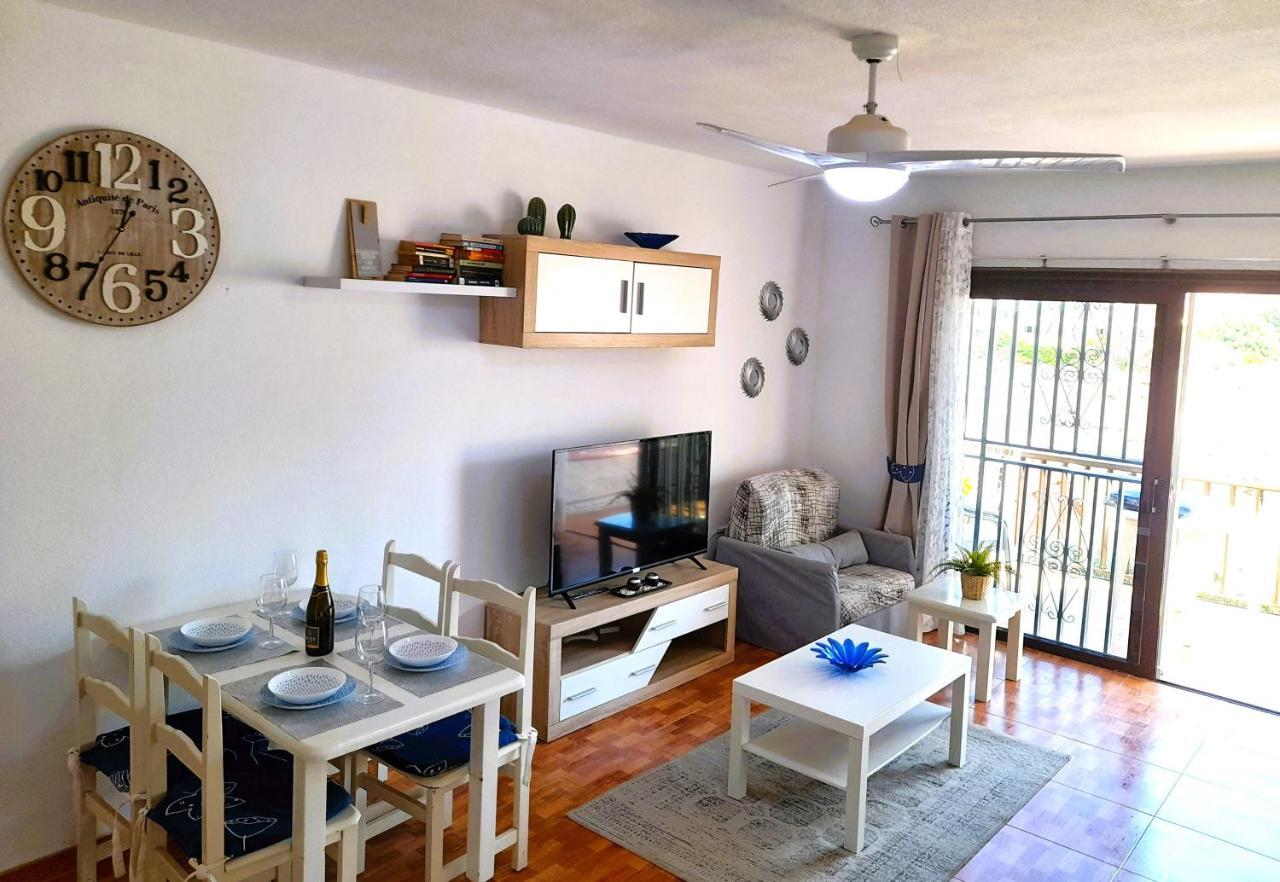Mareverde Amplio apartamento 1 dormitorio Costa Adeje  Exterior foto
