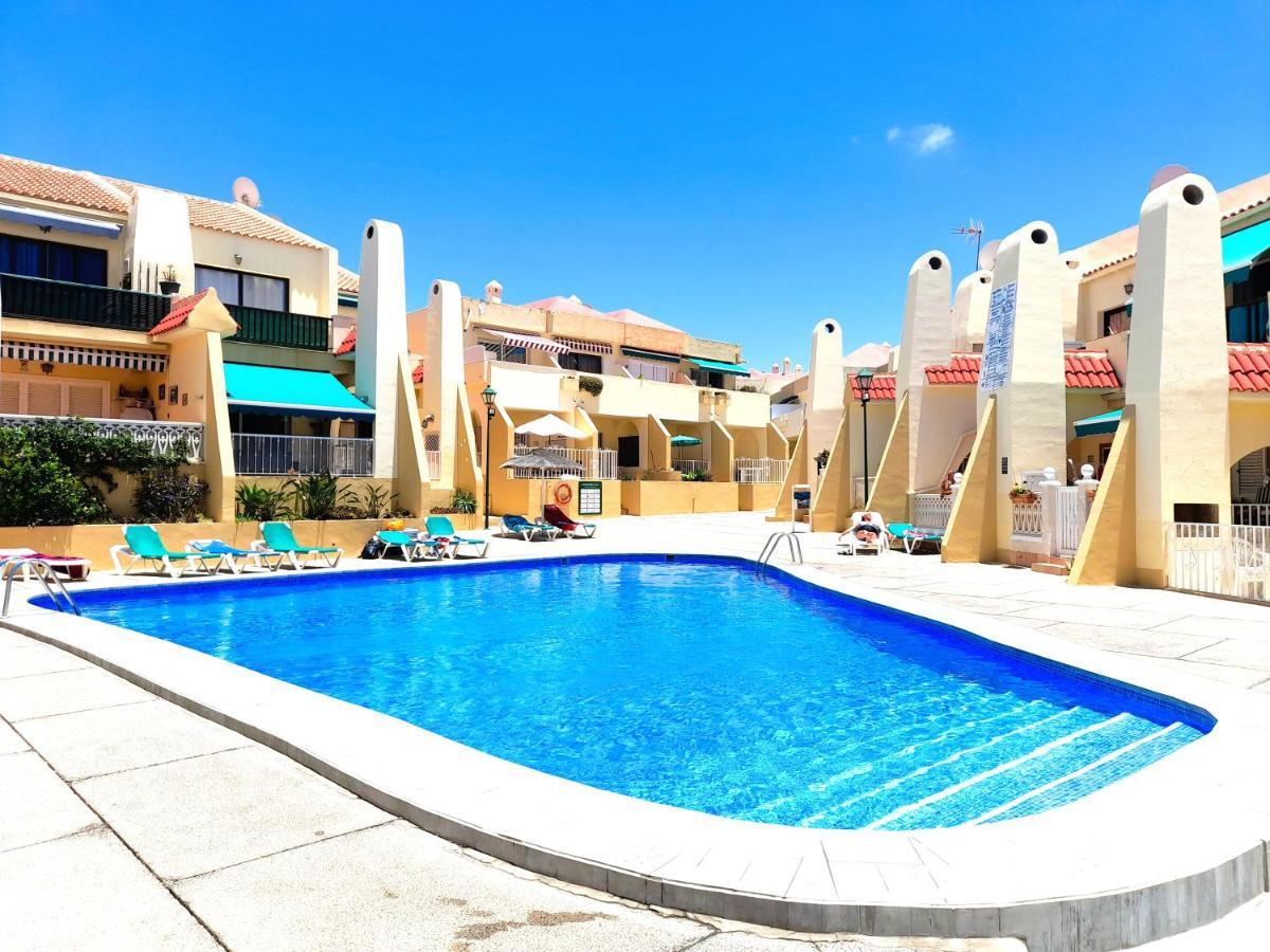 Mareverde Amplio apartamento 1 dormitorio Costa Adeje  Exterior foto