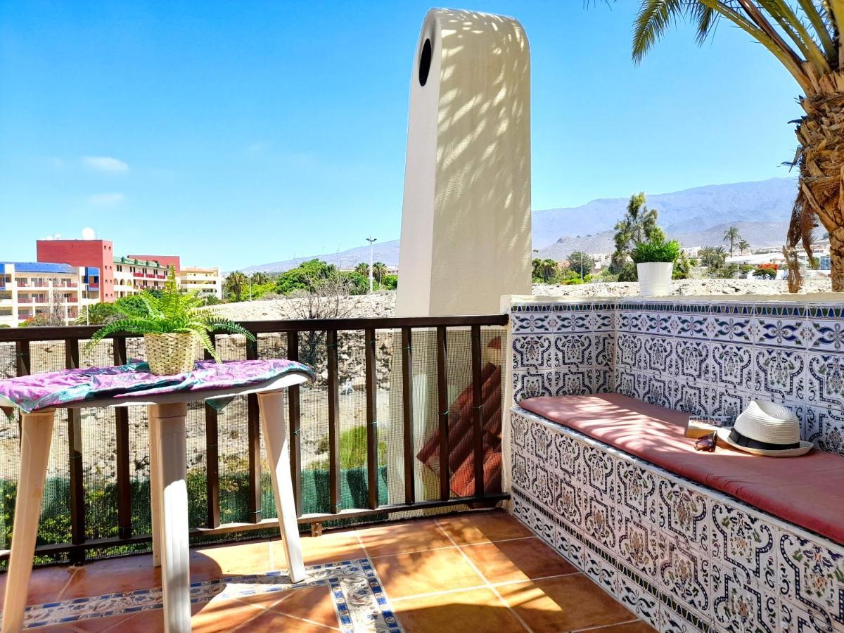 Mareverde Amplio apartamento 1 dormitorio Costa Adeje  Exterior foto