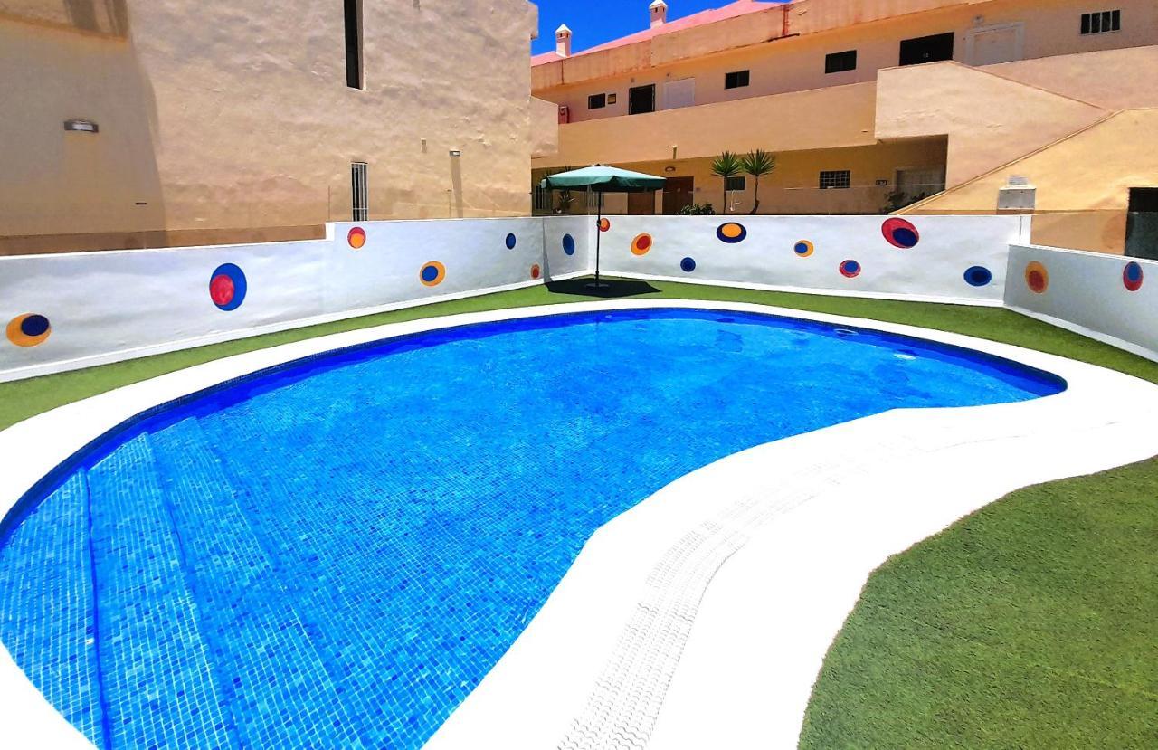 Mareverde Amplio apartamento 1 dormitorio Costa Adeje  Exterior foto